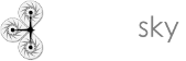 ghostyskylogo_text_white2-Ground