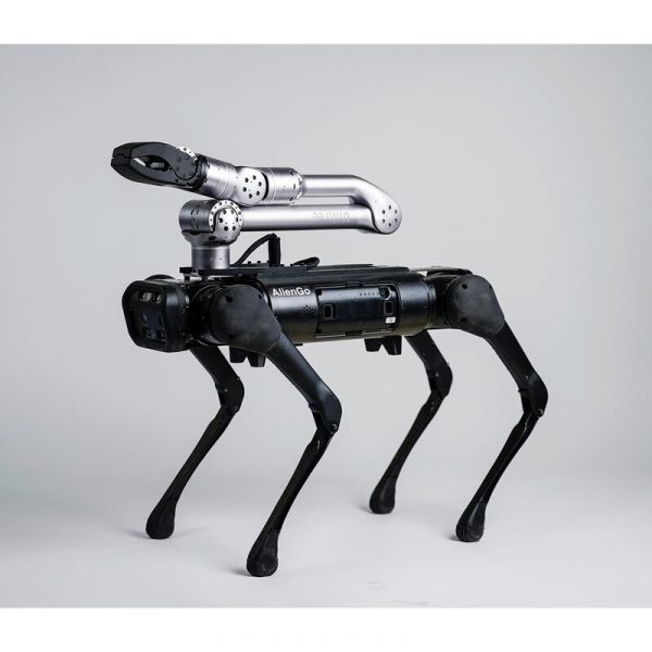 B1 Quadruped Robot Dog