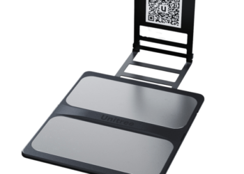 Go2 self-charging board