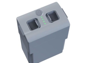 Go2 battery (standard version)