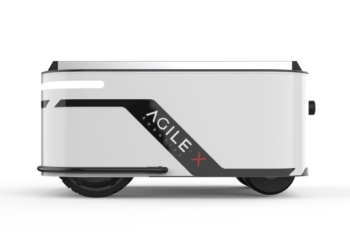 Agile·X Tracer Mini AGV